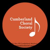 Cumberland Choral Society Logo