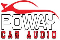 Poway Car Audio, Window Tinting & Marine Logo