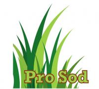 Pro Sod Logo