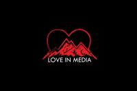 Love In Media logo