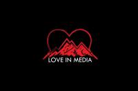 Love In Media Logo