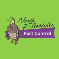 St Augustine Pest Control by NFLP Logo