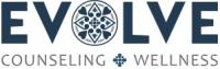 Evolve Counseling & Wellness Logo