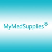 MyMedSupplies logo