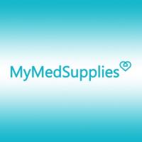 MyMedSupplies Logo