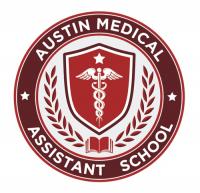 Austin Medical Assistant School - Round Rock Logo