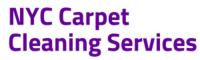 Carpet Cleaning NYC Logo