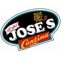 No Way Jose's Cantina Logo