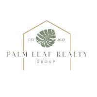 Palm Leaf Realty Group Logo