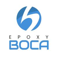 Epoxy Boca Logo