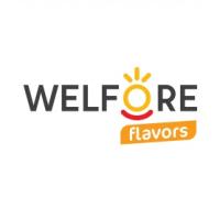 WelFore Flavors Logo