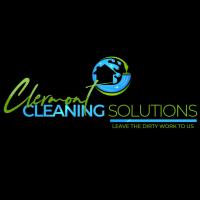 Clermont Cleaning Solutions Logo