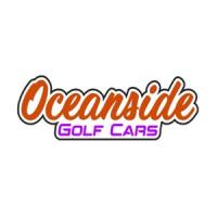Oceanside Golf Cars Logo