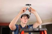 Electrician Guys Grand Rapids Logo