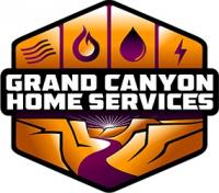 Grand Canyon Home Services logo