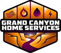 Grand Canyon Home Services Logo