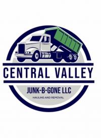 Central Valley Junk-B-Gone LLC Logo