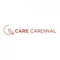 Care Cardinal - BELMONT Logo