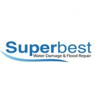 SuperBest Water Damage & Flood Repair LV Logo