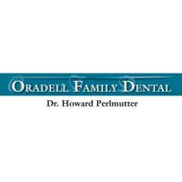 Oradell Family Dental logo