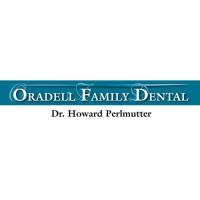 Oradell Family Dental Logo