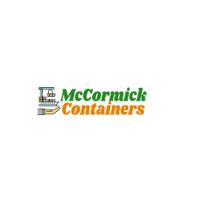 McCormick Containers Logo