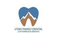 Utah Family Dental logo