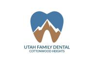 Utah Family Dental Logo