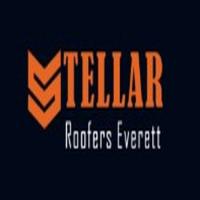 Stellar Roofers Everett Logo
