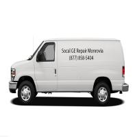 Socal GE Repair Monrovia Logo