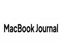 MacBook Journal Logo