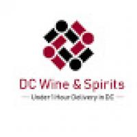 Dc Wine And Spirits Logo