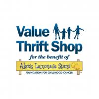 Value Thrift Shop logo