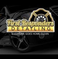 First Responders Detailing, LLC Logo