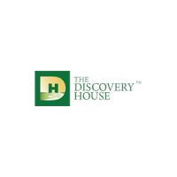 The Discovery House Logo