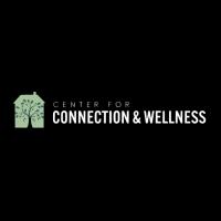 Center for Connection and Wellness Logo