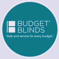 Budget Blinds of Murfreesboro logo