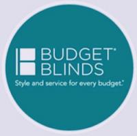 Budget Blinds of Murfreesboro Logo