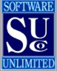 Software Unlimited Corporation Logo
