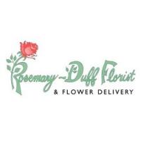 Rosemary Duff Florist & Flower Delivery Logo
