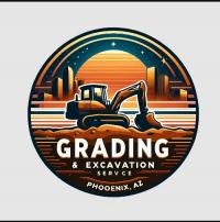 Grading Phoenix Logo