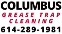 Columbus Grease Trap Cleaning Logo