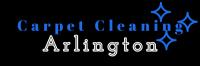 Carpet Cleaning Arlington Logo
