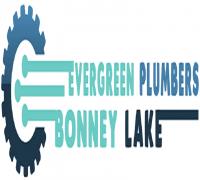 Evergreen Plumbers Bonney Lake logo