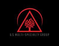 US Multi-Specialty Group Logo