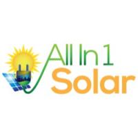 All In 1 Solar Logo