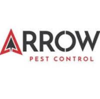 Arrow Pest Control Logo