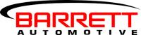 Barrett Automotive Logo