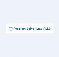 Problem Solver Law, PLLC Logo