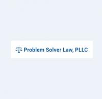Problem Solver Law, PLLC Logo